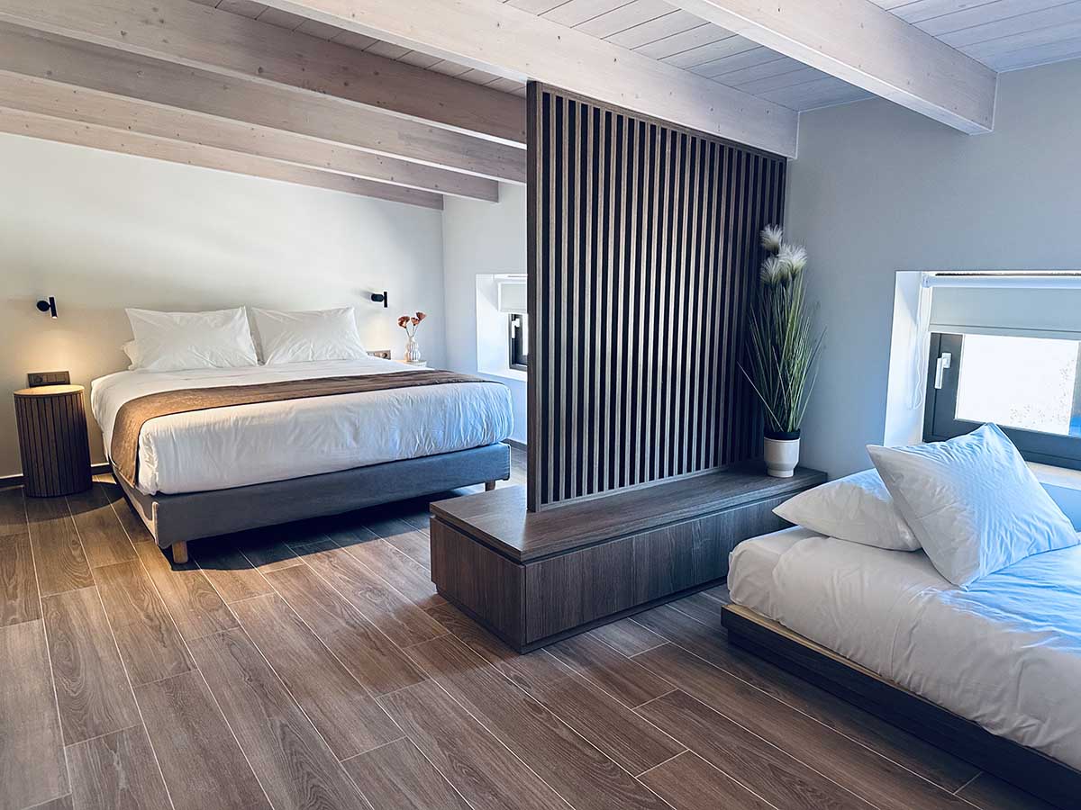 Contemporary Luxury Near Zakynthos Town