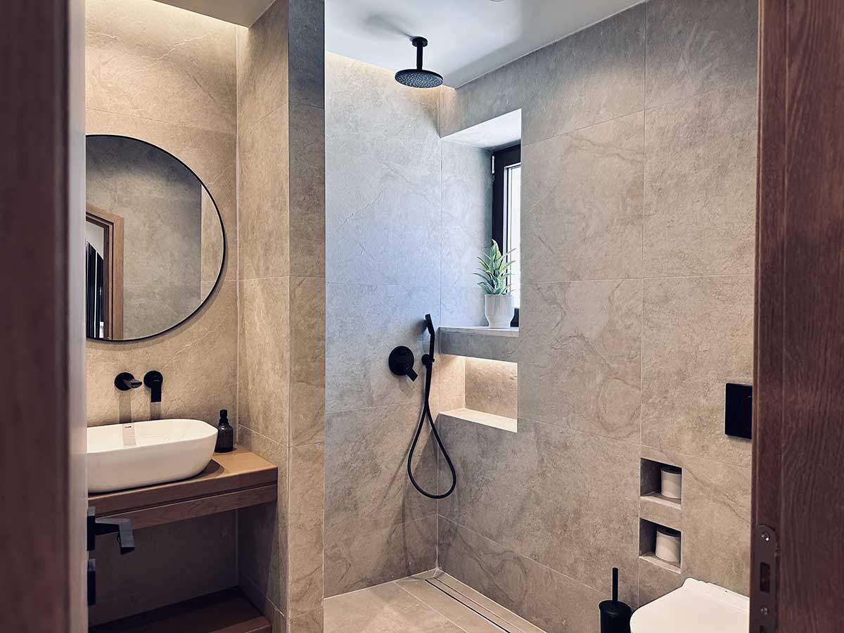 Contemporary Luxury Near Zakynthos Town