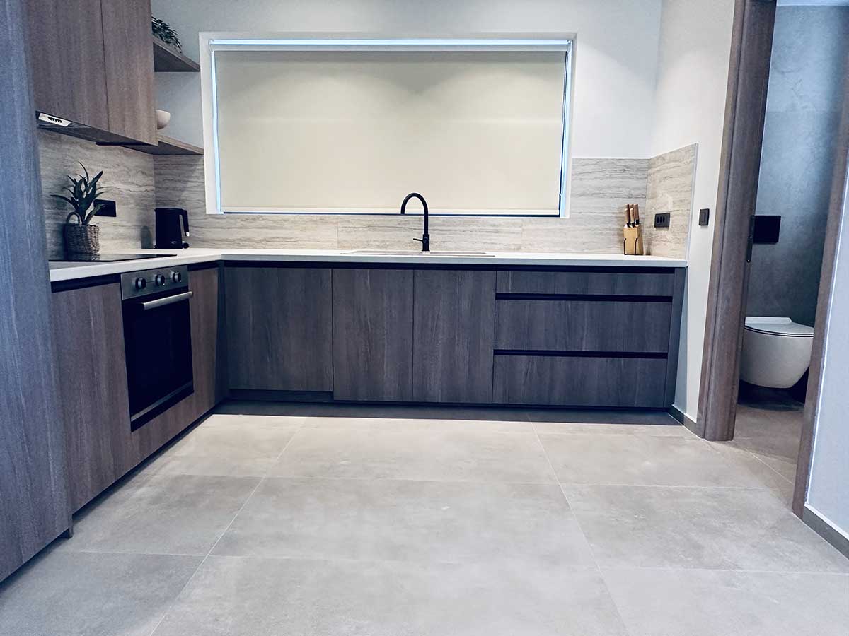 Contemporary Luxury Near Zakynthos Town