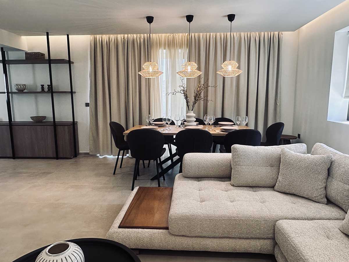 Contemporary Luxury Near Zakynthos Town