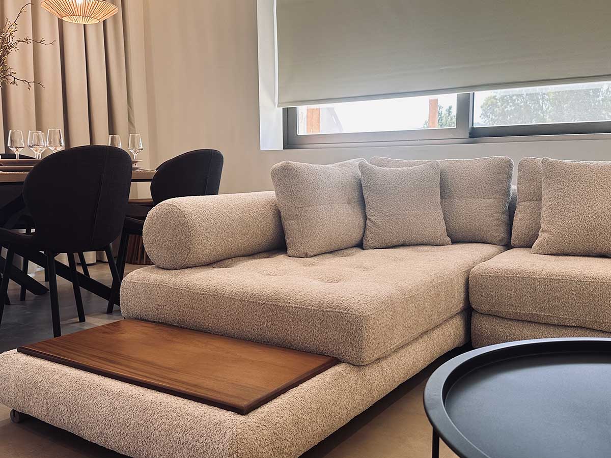 Contemporary Luxury Near Zakynthos Town