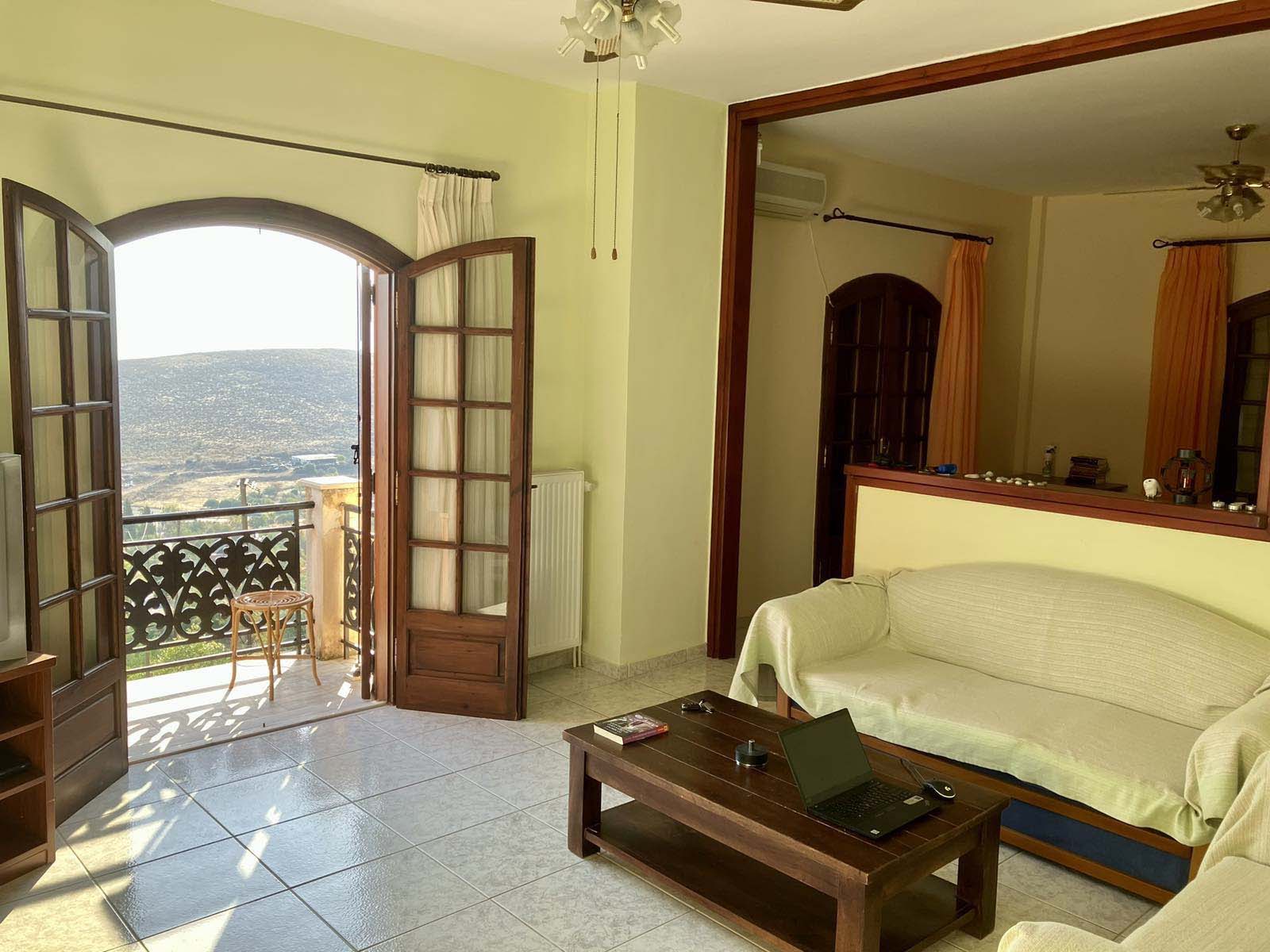 Grand Estate in Galaxidi