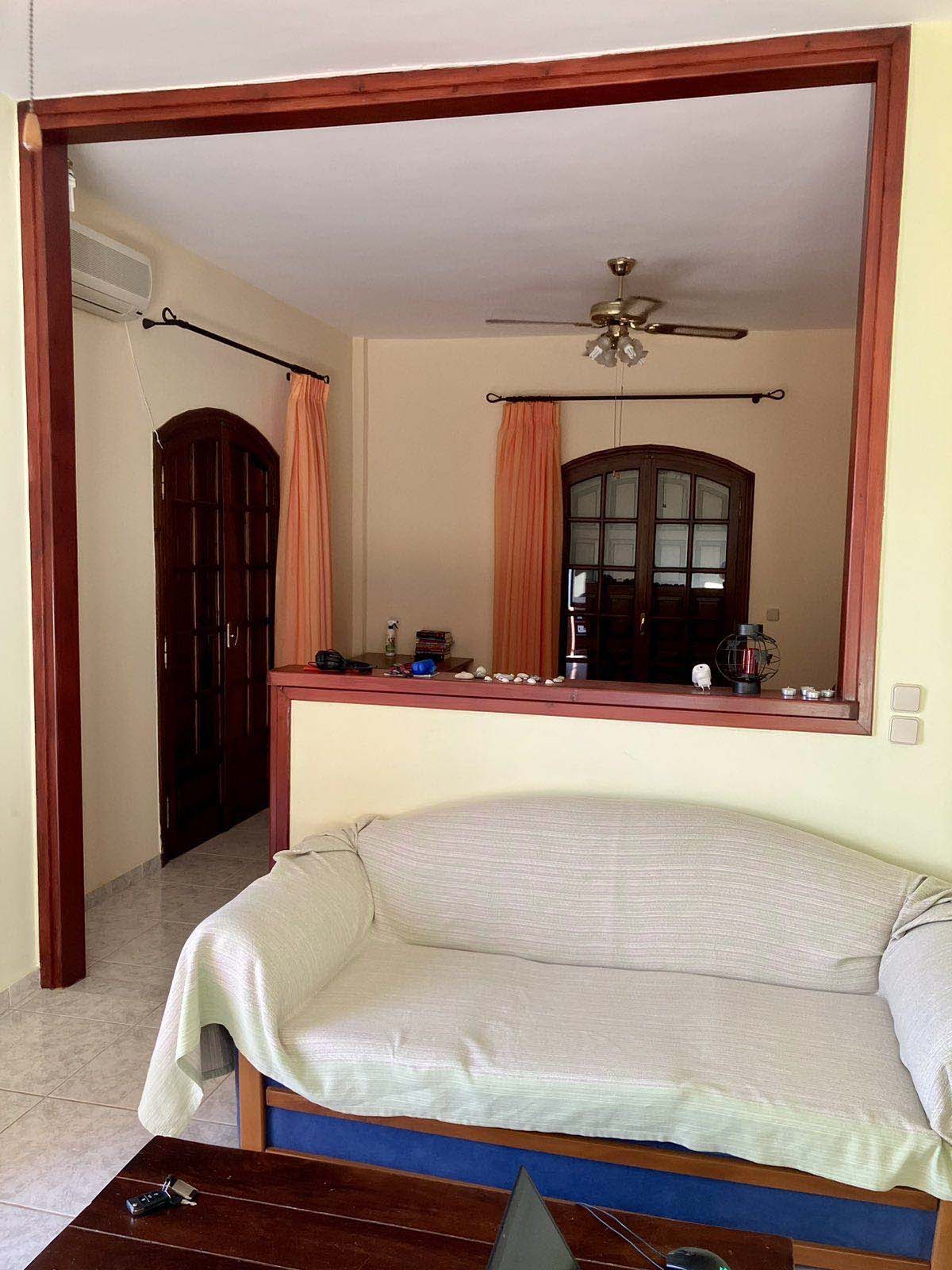 Grand Estate in Galaxidi