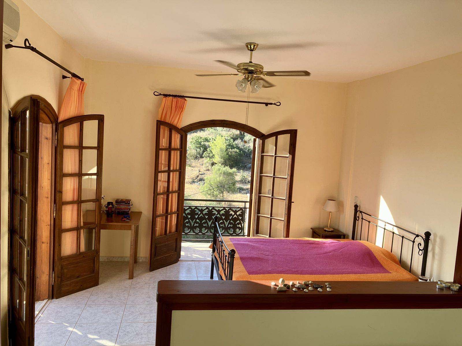 Grand Estate in Galaxidi