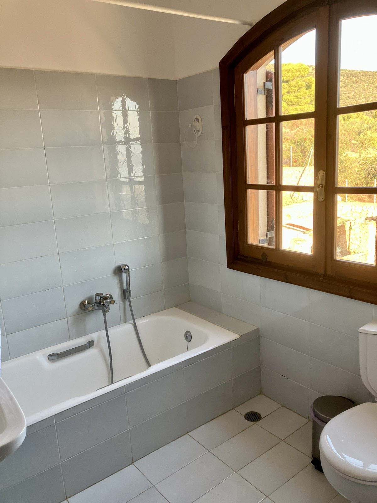 Grand Estate in Galaxidi