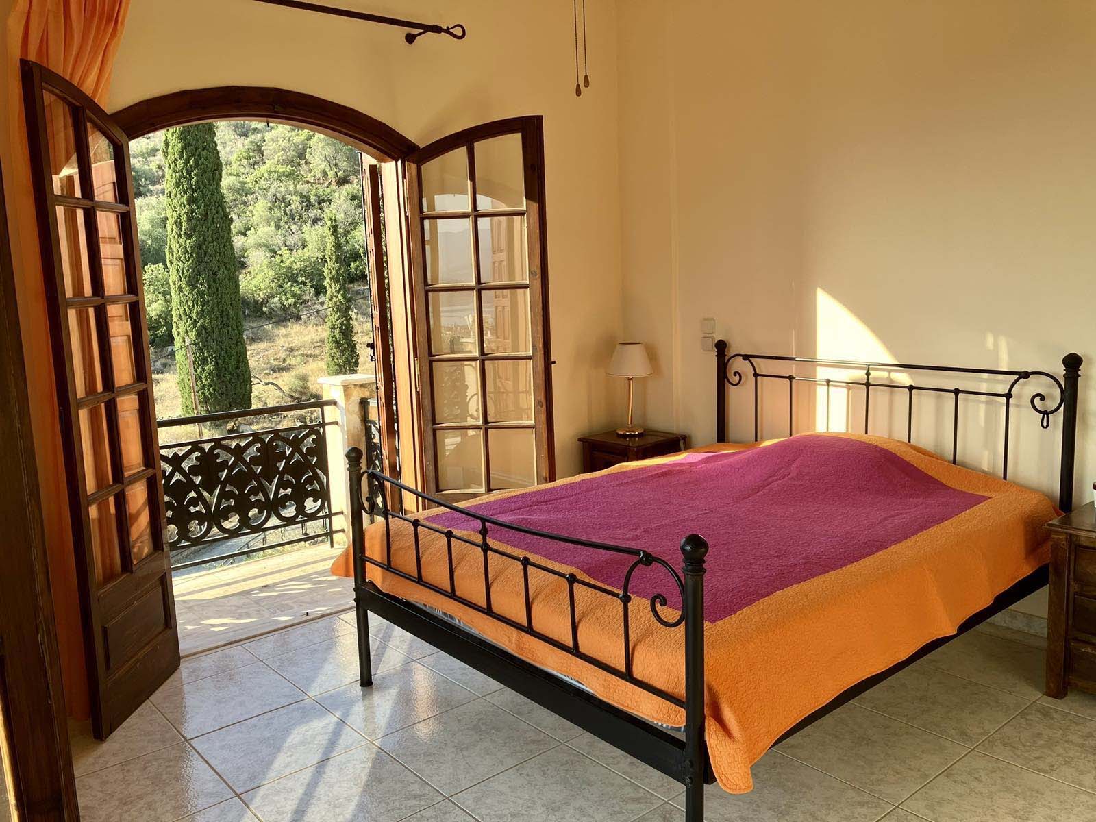 Grand Estate in Galaxidi