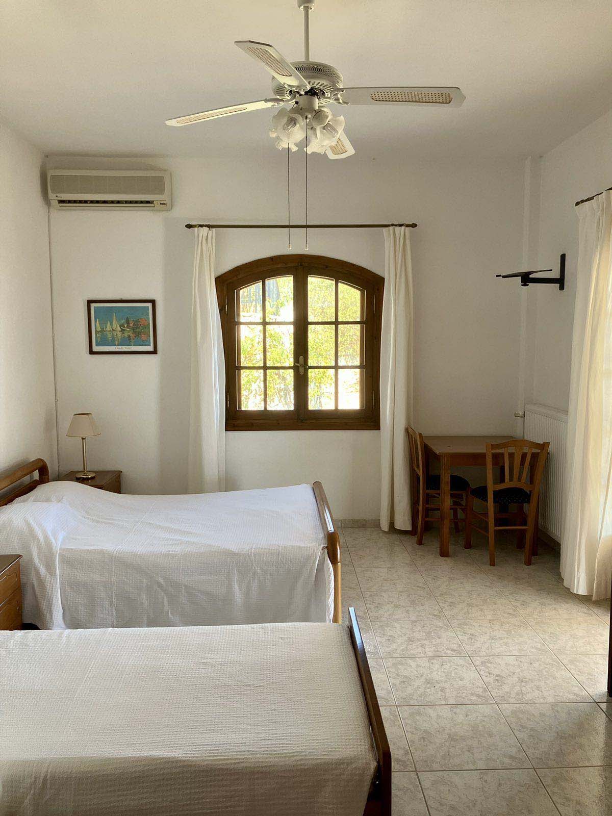 Grand Estate in Galaxidi