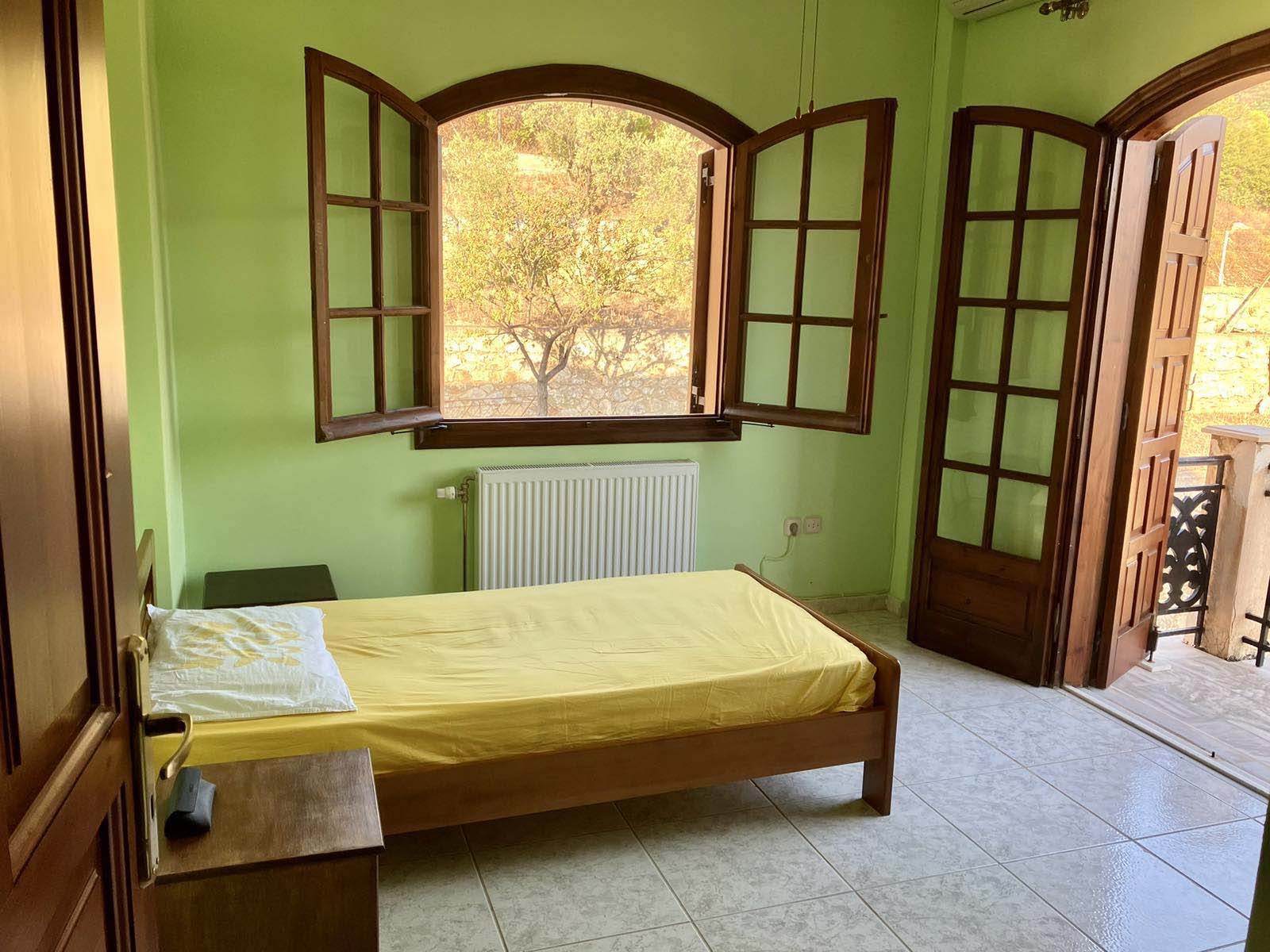 Grand Estate in Galaxidi