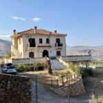 Grand Estate in Galaxidi