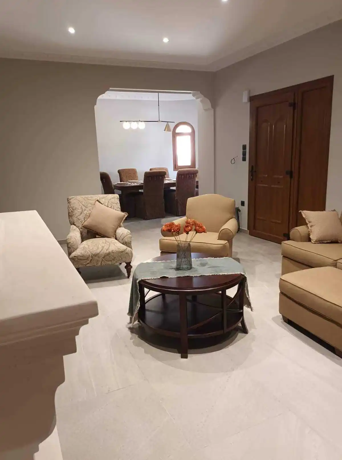 Renovated Estate with Pool & Tennis Court near Zakynthos Town