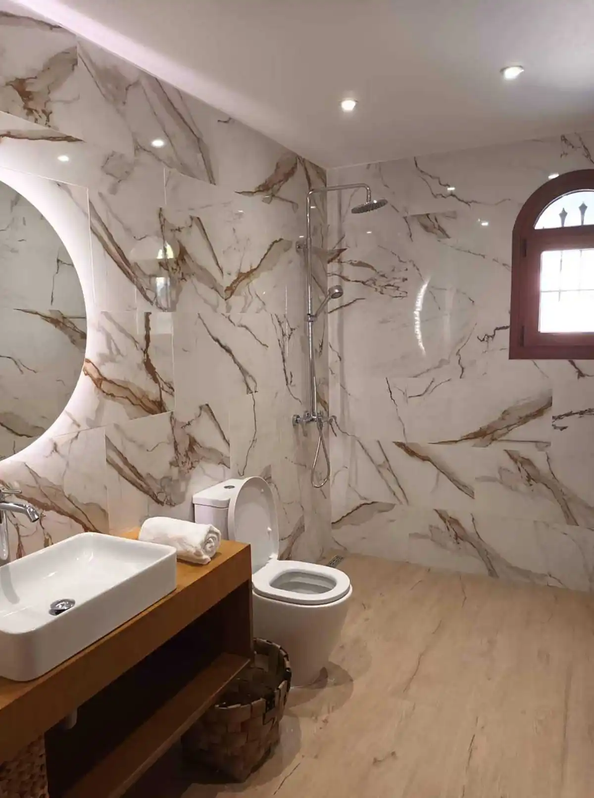 Renovated Estate with Pool & Tennis Court near Zakynthos Town