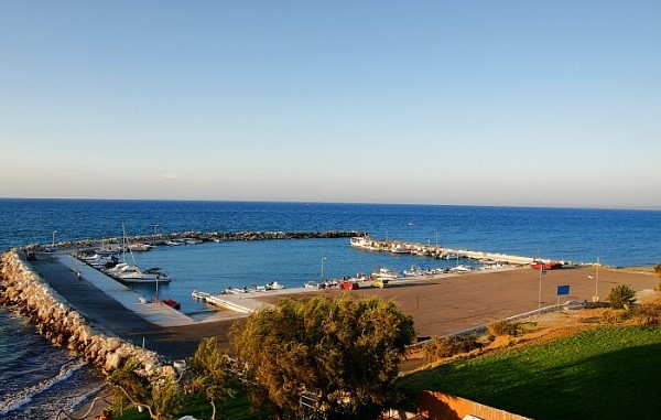 Sea View Luxury Living in Kypseli, Zakynthos